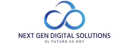 Next Gen Digital Solutions NGDS
